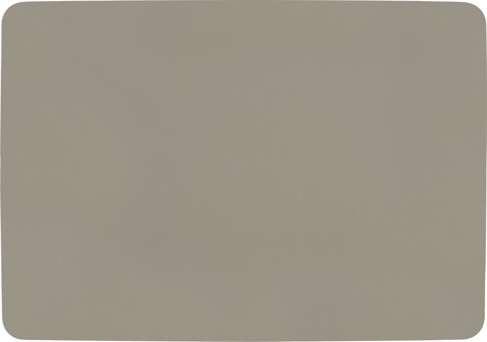 Platzset "Togo" taupe